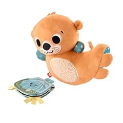 Fisher price lontra usato  Spedito ovunque in Italia 