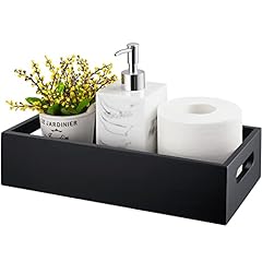 Alelion black bathroom for sale  Delivered anywhere in USA 