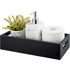 Alelion black bathroom for sale  Delivered anywhere in USA 