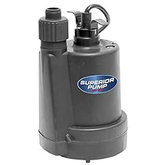 Superior pump 91025 for sale  Delivered anywhere in USA 