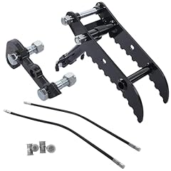 Hydraulic thumb clip for sale  Delivered anywhere in USA 