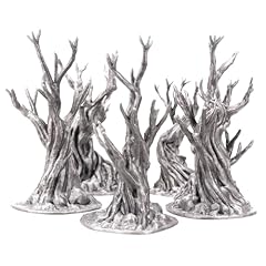 Gnarly trees tabletop for sale  Delivered anywhere in USA 
