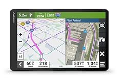 Garmin dēzl lgv1010 usato  Spedito ovunque in Italia 