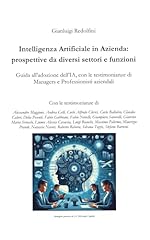 Intelligenza artificiale azien usato  Spedito ovunque in Italia 