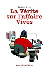 Vérité affaire vivès d'occasion  Livré partout en France