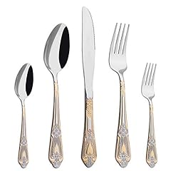 Silverware set limited for sale  Delivered anywhere in USA 