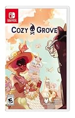 Cozy grove nintendo for sale  Delivered anywhere in USA 