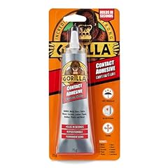 Gorilla contact adhesive for sale  Delivered anywhere in UK