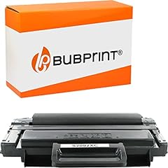 Bubprint toner nero usato  Spedito ovunque in Italia 