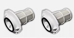 Filtro hepa supporto usato  Spedito ovunque in Italia 