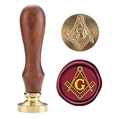 Square compass masonic for sale  Delivered anywhere in UK