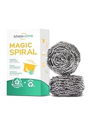 Stanhome spirale disincrostant usato  Spedito ovunque in Italia 