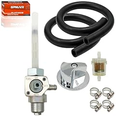 Spnuvr fuel petcock for sale  Delivered anywhere in USA 