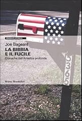 Bibbia fucile. cronache usato  Spedito ovunque in Italia 