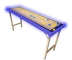 Foot premium shuffleboard for sale  Delivered anywhere in USA 