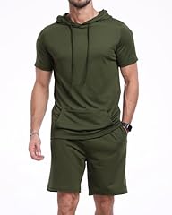 Aiyino men tracksuit for sale  Delivered anywhere in UK