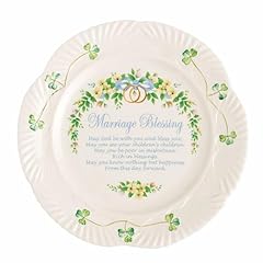 Belleek marriage blessing for sale  Delivered anywhere in USA 