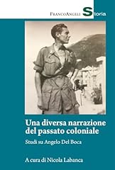 Una diversa narrazione d'occasion  Livré partout en France