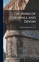 Mines cornwall devon for sale  Delivered anywhere in UK