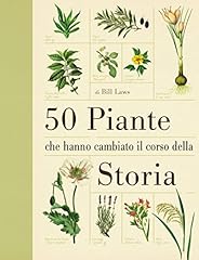 Piante che hanno usato  Spedito ovunque in Italia 
