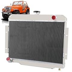 Row aluminum radiator for sale  Delivered anywhere in USA 