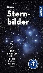 Basic sternbilder 103 gebraucht kaufen  Wird an jeden Ort in Deutschland
