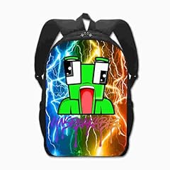 Cartoon anime backpack for sale  Delivered anywhere in UK