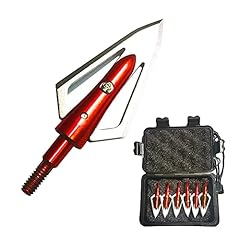 Hunting arrowhead cutting for sale  Delivered anywhere in USA 