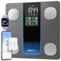 Renpho smart scale for sale  Delivered anywhere in USA 