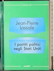 Partiti politici negli usato  Spedito ovunque in Italia 