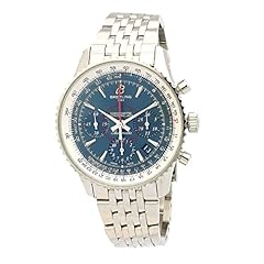 Breitling montbrillant ab0130c for sale  Delivered anywhere in USA 