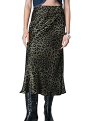 Sansiwu women leopard for sale  Delivered anywhere in UK