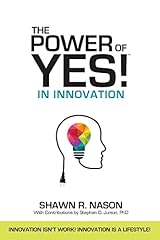 Power yes innovation for sale  Delivered anywhere in USA 