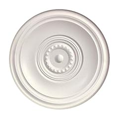 Dotted ceiling rose for sale  Delivered anywhere in Ireland