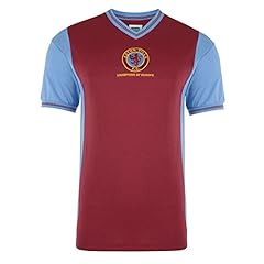 Aston villa 1982 for sale  Delivered anywhere in Ireland