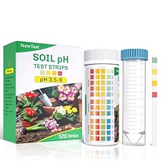 Newtest soil test for sale  Delivered anywhere in USA 