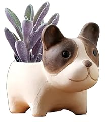 Ruoxian ceramic dog for sale  Delivered anywhere in USA 