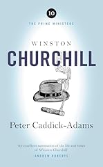 Winston churchill prime for sale  Delivered anywhere in UK