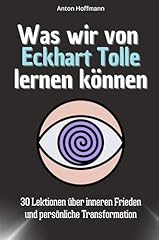 Wir eckhart tolle gebraucht kaufen  Wird an jeden Ort in Deutschland