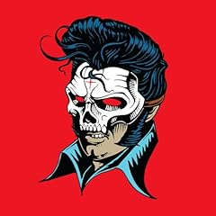 Hellvisback usato  Spedito ovunque in Italia 