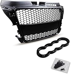 Front grille compatible for sale  Delivered anywhere in Ireland