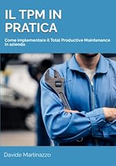 Tpm pratica come usato  Spedito ovunque in Italia 