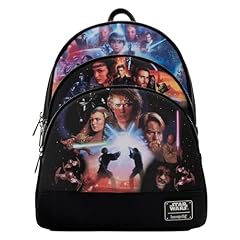Loungefly star wars d'occasion  Livré partout en Belgiqu
