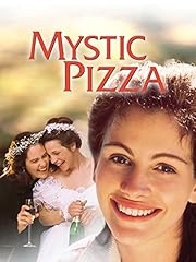 Mystic pizza usato  Spedito ovunque in Italia 