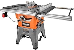 13 Amp 10 in. Professional Cast Iron Table Saw for sale  Delivered anywhere in USA 