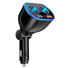 Agek car charger for sale  Delivered anywhere in Ireland