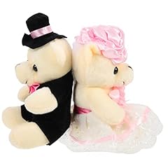 Garneck ours peluche d'occasion  Livré partout en France
