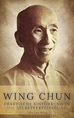 Wing chun praktische gebraucht kaufen  Wird an jeden Ort in Deutschland