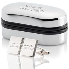 Personalised silver plated for sale  Delivered anywhere in UK