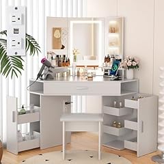 Smool vanity lighted for sale  Delivered anywhere in USA 
